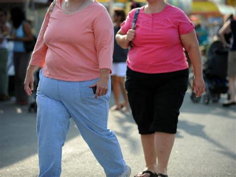 Report Links Obesity To Ovarian Cancer