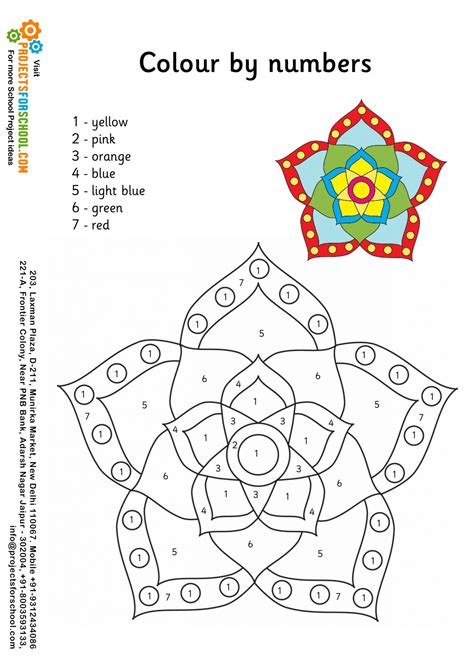 Diwali Printable Worksheets Learning How To Read
