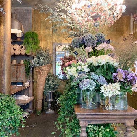 When In Paris — Andover Florist Floral Home Garden Shop Les Fleurs Andover Ma