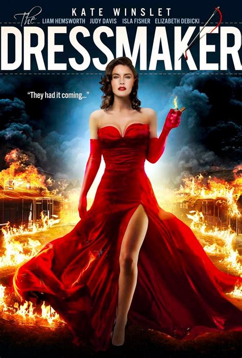 Последние твиты от kate winslet (@iskatewinslet). Kate Winslet est the DressMaker - Zickma