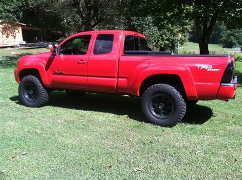 Used toyota tacoma trd sport for sale. 2005 Toyota Tacoma TRD Sport - Pirate4x4.Com : 4x4 and Off ...