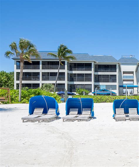 Mariners Boathouse And Beach Resort Fort Myers Beach Fl Bluegreen