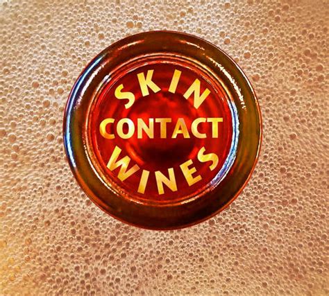 Skin Contact Wines Is A Boutique Importer Of Organic Wines