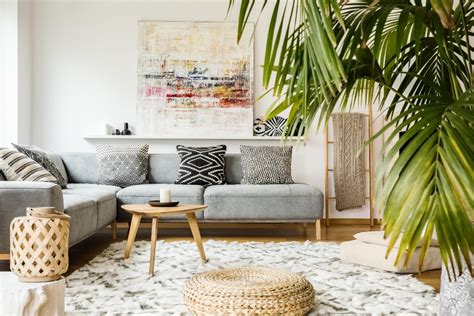 Diy Living Rooms 5 Inspiring Diy Ideas For Redecorating A Living Room