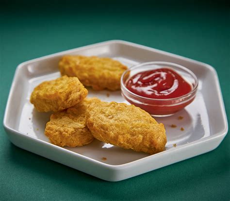 2,047,242 likes · 72,693 talking about this. Plant-Based Nuggets Made With Pea Protein | Raised & Rooted