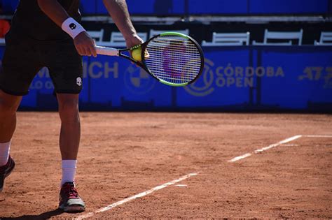 It was the second edition of the córdoba open, and part of the atp tour 250 series of the 2020 atp tour. Arranca la acción del córdoba open 2020 | Córdoba Open