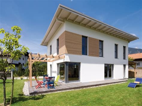 So wie es zu ihnen, ihrer familie und ihrem leben. REGNAUER HAUSBAU - Schlüsselfertig bauen mit Erfahrung ...