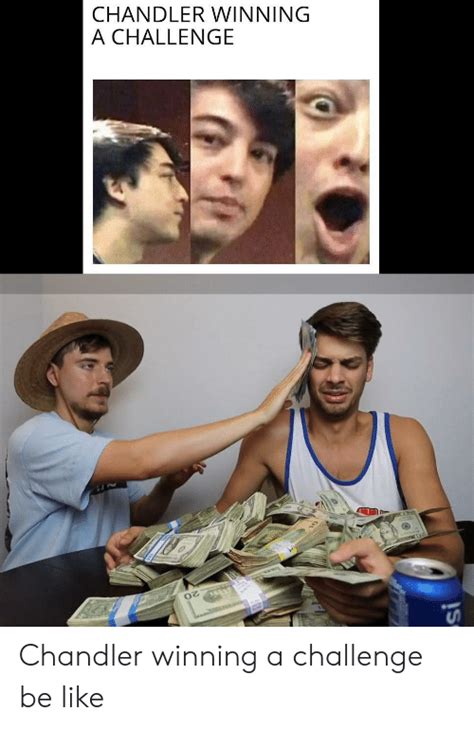We did not find results for: Mrbeast Memes Chandler