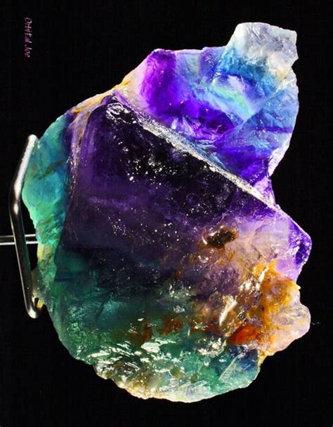 Whats The Most Unique Gem In The World Minerals Crystals Rocks