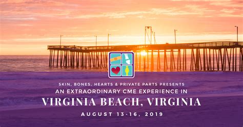 Skin Bones Hearts And Private Parts Hosts Virginia Beach Virginia Cme