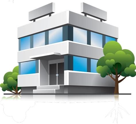 Free Clipart Office Building 10 Free Cliparts Download Images On