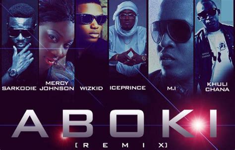 Nigerian super talented recording artiste and dmw chief davido have been gearing up for his upcoming studio project a better time and he has released a couple of songs off it to give us a taste of what to expect. Ice Prince - Aboki (Remix) ft. Sakordie, Mercy Johnson, WizKid, M.I & Khuli Chana | Notjustok