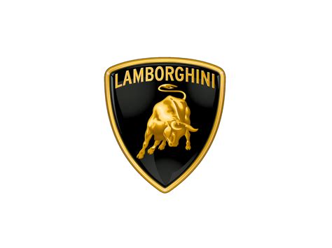 Lamborghini Logo Wallpapers Pictures Images