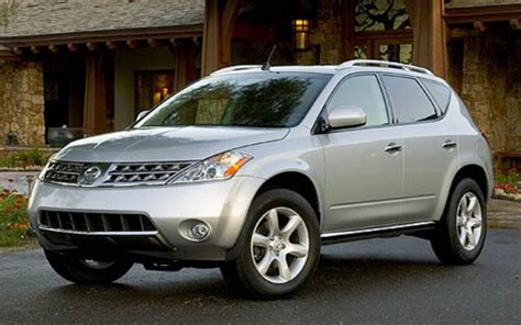 Search from 7392 used nissan murano cars for sale, including a 2020 nissan murano platinum, a 2021 nissan murano platinum, and a 2021 nissan murano sl. Nissan Murano, la voiture au large sourire - Guide Auto