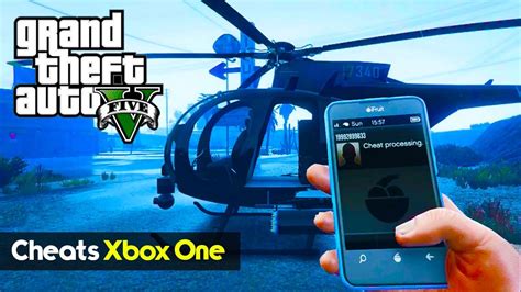 Gta 5 Cheats Xbox One With Phone Numbers