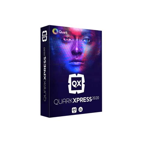Quarkxpress 2020 Licenta Cu Upgrade Gratuit Timp De 1 An