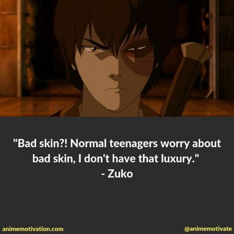 53 Of The Best Avatar The Last Airbender Quotes That Will Blow You Away The Last Airbender