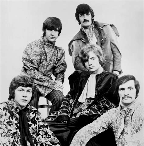 The Moody Blues Music Videos Stats And Photos Lastfm