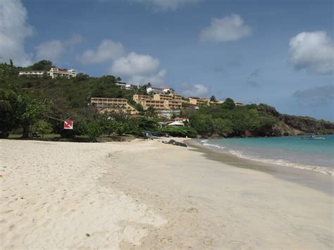 Grand Anse Beach Grenada Beach Beach Photos Grenada