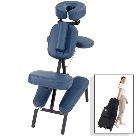 10 Best Portable Massage Chair Reviews 2024 Top Models