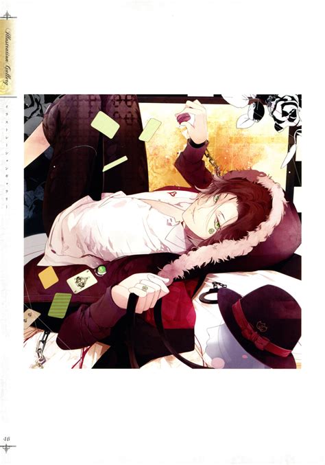 Diabolik Lovers