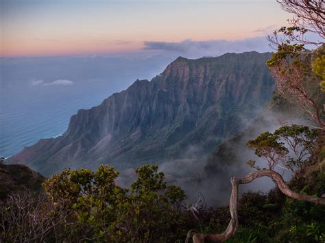 The Best Hiking Trails in Waimea Canyon State Park