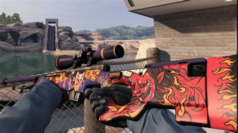 Top 15 CSGO Best AWP Skins That Look Freakin Awesome GAMERS DECIDE
