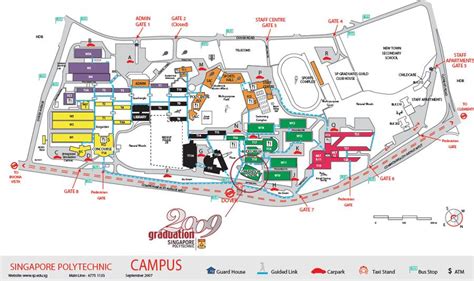Singapore's first polytechnic as well as singapore's first polytechnic to have a subreddit. Singapore poly kort - Kort over Singapore Polytechnic ...