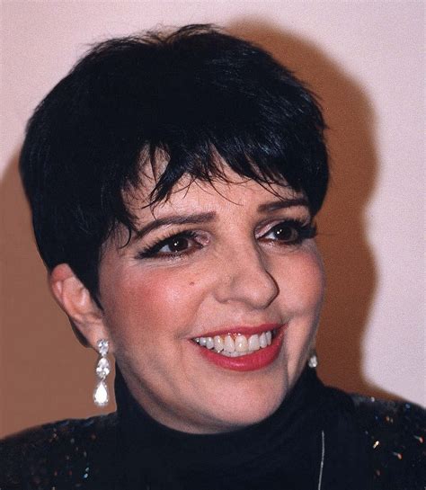 Liza Minnelli Wikipedia