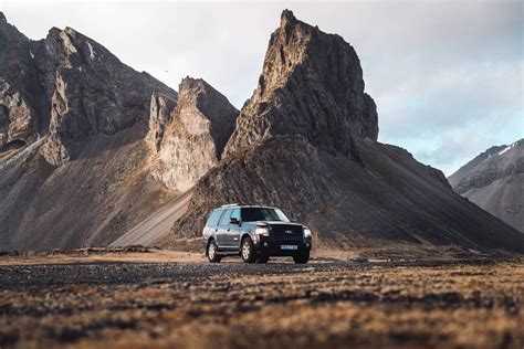Why Should I Choose A 4x4 Vehicle For My Stay In Iceland Iceland