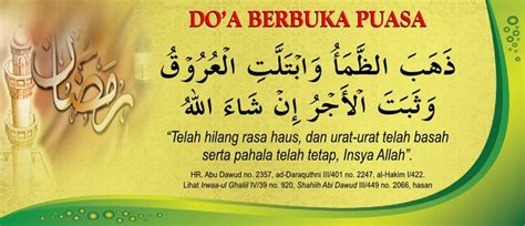Niat Sahur Dan Buka Puasa Rajab - Betrumz