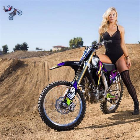 Hottest Women In Mx Moto Related Motocross Forums Message Boards Vital Mx