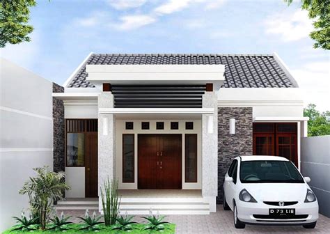 Gambar atap rumah model klabang nyarap. Model Gambar Atap Rumah Minimalis Sederhana Terlihat Mewah dan Minimalis