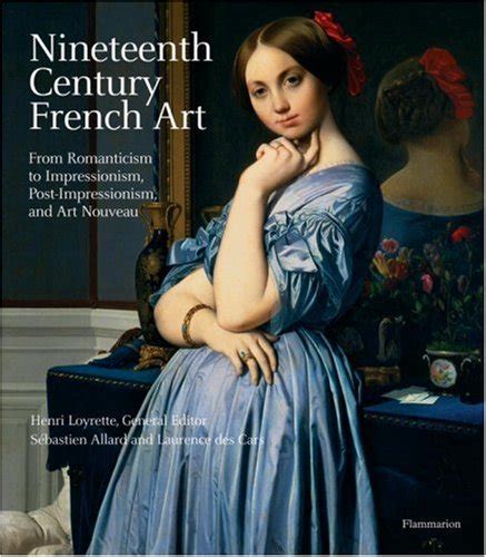 Nineteenth Century French Art — Pallant Bookshop