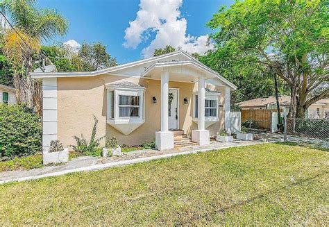 Tampa Florida Zillow
