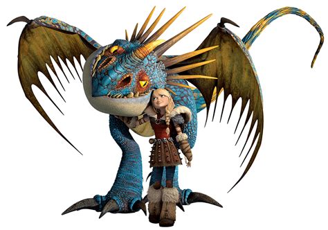 Astrid From How To Train Your Dragon Telegraph