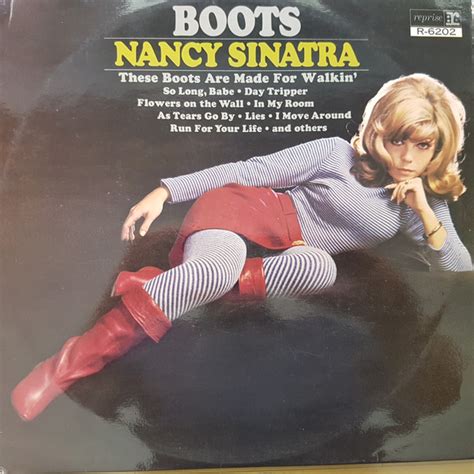 nancy sinatra boots 1966 vinyl discogs