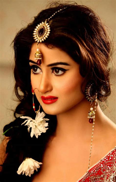 Best Pakistani Bridal Makeup Tips And Ideas For Basic Steps