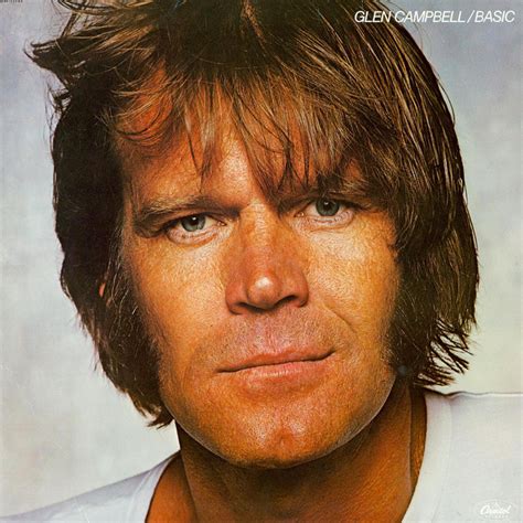 Basic Album By Glen Campbell Spotify