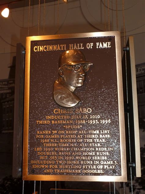 Kentucky Baseball Reds Hall Of Fame And Museum