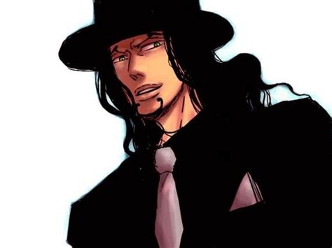 Rob Lucci187423 Zerochan One Piece Images Lucci One Piece