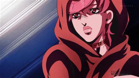 One Day We Will Meet You Trish Una Jojos Bizarre Adventure Know