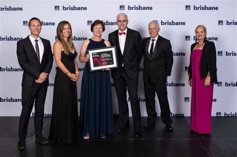 Finalist In Lord Mayor Of Brisbane Awards 2020 Ewasteconnection