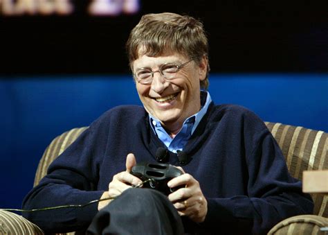 At times dismissive of religion. Ziet Bill Gates het licht in het Popperiaanse duister ...