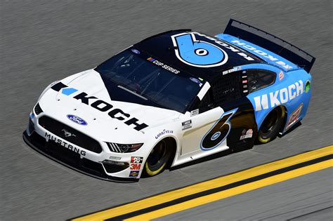 Click on the year to see the standings for that year. Koch Industries returns to sponsor Ryan Newman at ...