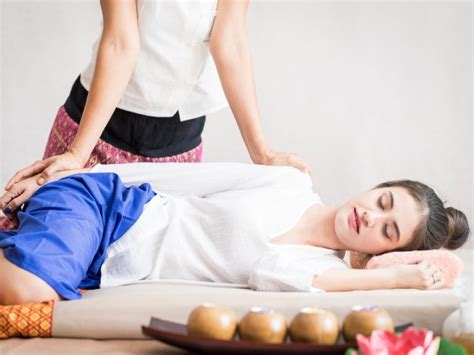 25 Reasons To Get A Massage