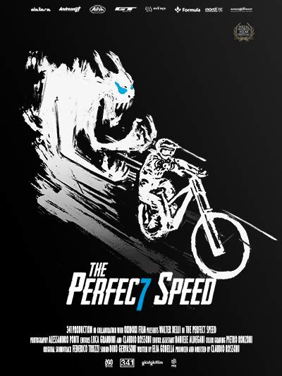 The Perfect Speed La Velocità Perfetta Ananda Media