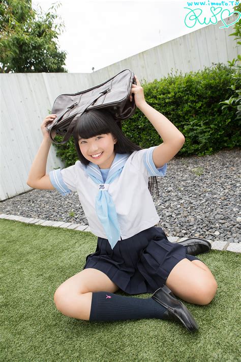 Rei Kuromiya Japanese Junior Idol Idol Free