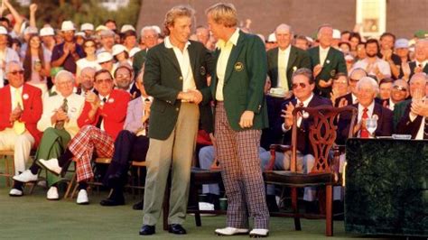 Who Has Won The Most Masters Tournaments Flipboard