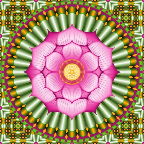 Maybe you would like to learn more about one of these? Lotus Mandala Coloring Page or Embroidery Pattern ...